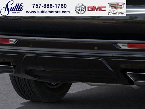 New 2026 Buick Enclave Sport Touring w/ Power Package image 14