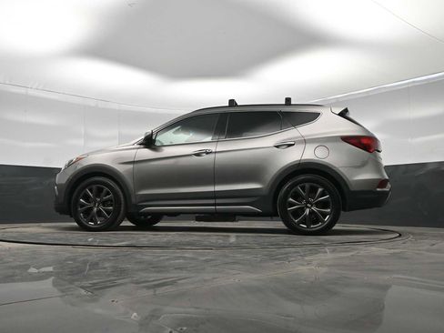 Used 2018 Hyundai Santa Fe Sport w/ 2.0T Ultimate Tech Package 05 image 37
