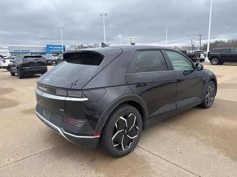 Used 2023 Hyundai Ioniq 5 SEL w/ Cargo Package image 3