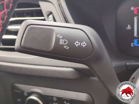 New 2026 Ford Escape ST-Line w/ Tech Pack #1 FWD image 31