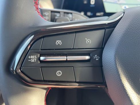 New 2026 Chevrolet Equinox RS image 23