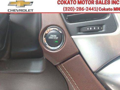 Used 2020 Chevrolet Tahoe Premier AWD/4WD image 31