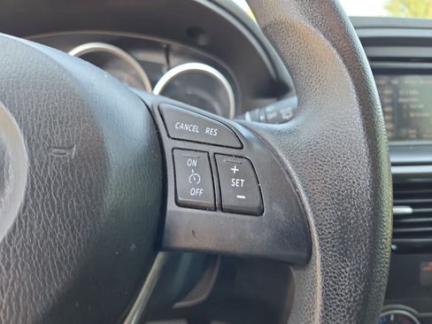 Used 2015 MAZDA CX-5 Sport w/ Bluetooth Audio Package FWD image 22