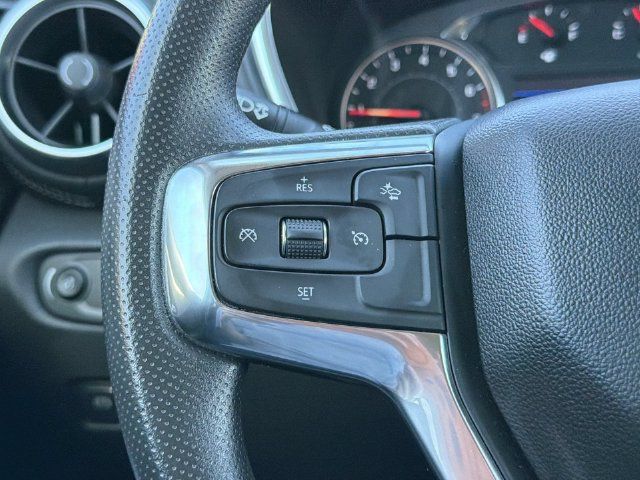 Used 2024 Chevrolet Blazer LT w/ Convenience Package FWD image 28