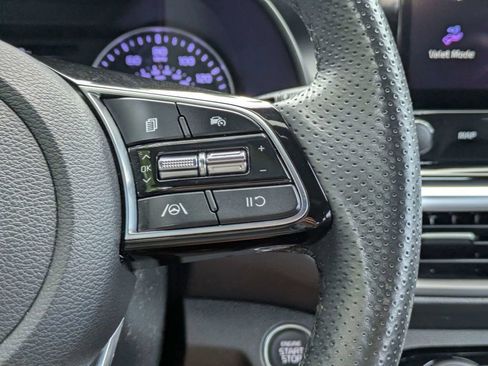 Used 2023 Kia Forte GT-Line FWD image 25