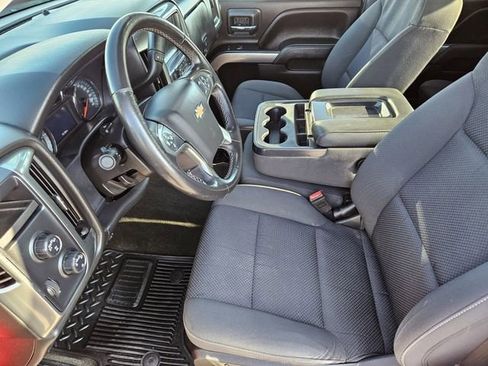 Used 2018 Chevrolet Silverado 1500 LT image 13