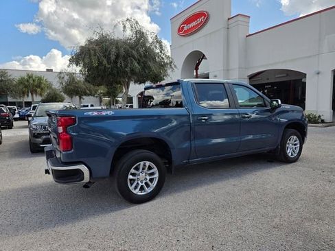 Used 2024 Chevrolet Silverado 1500 LT image 13