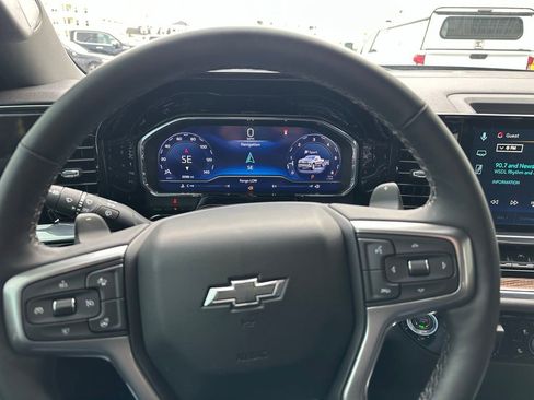 Used 2024 Chevrolet Silverado 1500 RST w/ All Star Edition Plus image 25