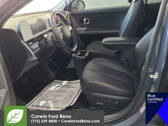 Used 2023 Hyundai Ioniq 5 SEL AWD/4WD image 10
