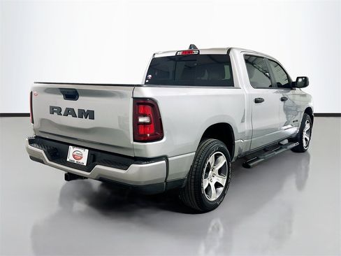 Used 2025 RAM 1500 Tradesman image 4