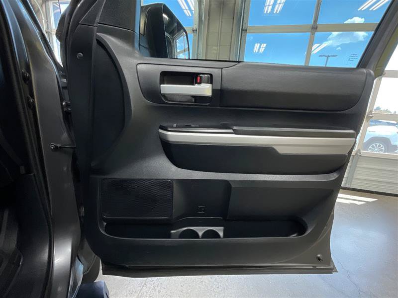 Used 2019 Toyota Tundra SR5 w/ TRD Off Road Package AWD/4WD image 29