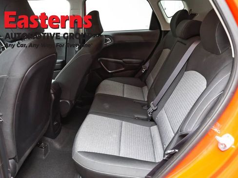 Used 2020 Kia Soul EX FWD image 21