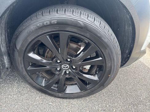 Used 2024 MAZDA CX-30 AWD 2.5 S w/ Select Sport Pkg image 5