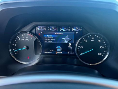 Used 2024 Ford Expedition Max Limited image 23