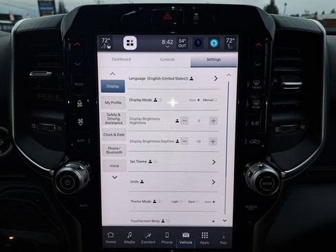 New 2026 RAM 3500 Big Horn image 21