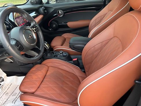 Used 2023 MINI Cooper SE image 10