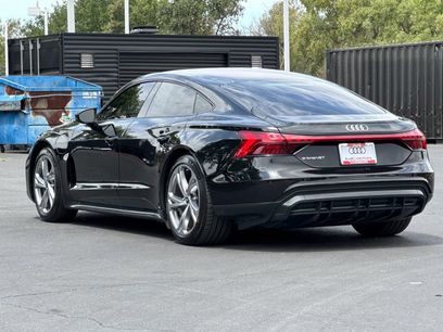 Used 2023 Audi e-tron GT Premium Plus w/ Executive Package