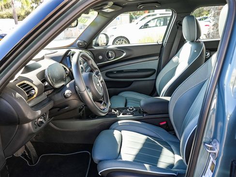 Used 2023 MINI Cooper Clubman S w/ MINI Untold Edition FWD image 18