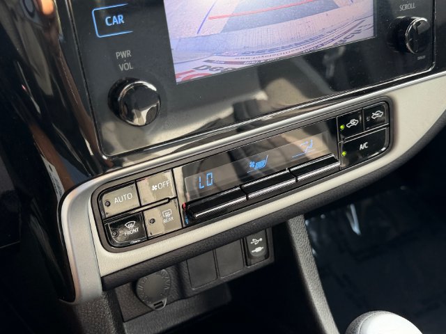 Certified 2019 Toyota Corolla LE FWD image 24