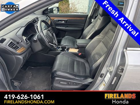 Used 2017 Honda CR-V Touring image 15