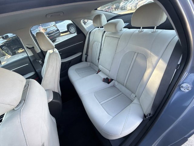 Used 2025 Hyundai Sonata SEL FWD image 26