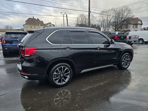 Used 2018 BMW X5 xDrive35i w/ M Sport Package image 5