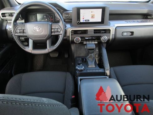Certified 2025 Toyota Tacoma SR5 image 10