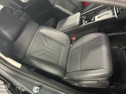 Used 2026 Hyundai Santa Fe SEL AWD/4WD image 23