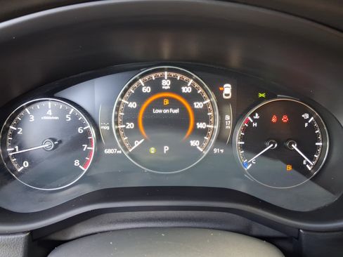 Certified 2024 MAZDA CX-30 AWD 2.5 S image 13