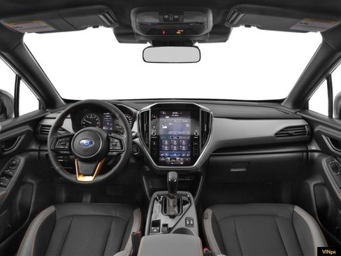 New 2026 Subaru Crosstrek 2.5i Wilderness image 5