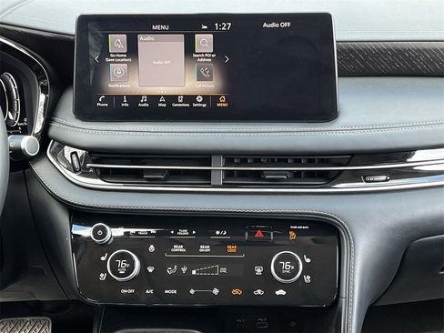 Used 2023 INFINITI QX60 Sensory w/ Vision Package image 15