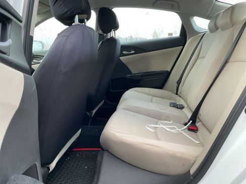 Used 2017 Honda Civic LX image 12