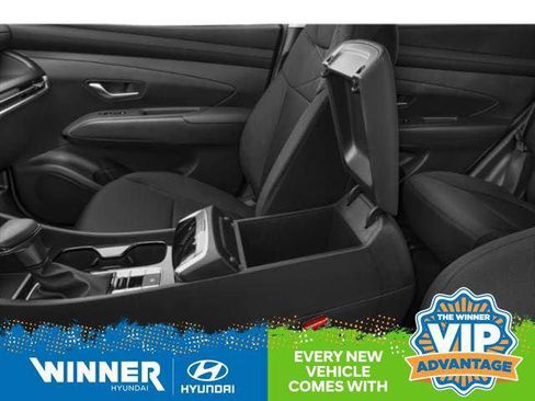 New 2026 Hyundai Tucson SE image 13