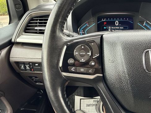 Used 2018 Honda Odyssey EX-L image 25