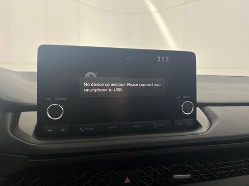 Used 2024 Honda Accord EX image 65