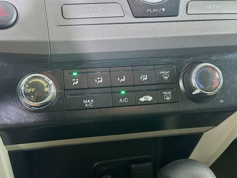 Used 2012 Honda Civic EX image 22