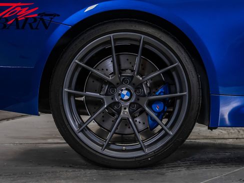 Used 2019 BMW M4 CS w/ Executive Package image 18