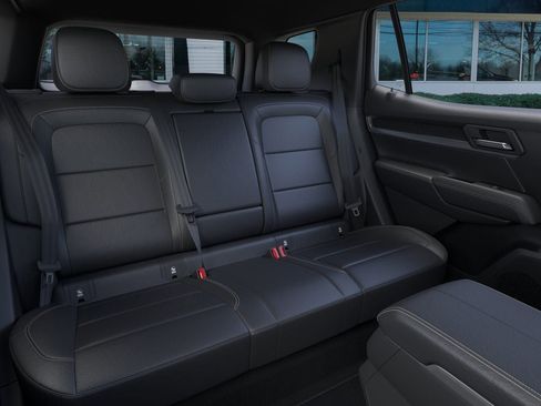 New 2026 GMC Terrain Elevation FWD image 41