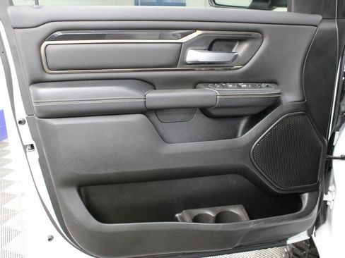 Used 2022 RAM 1500 Sport w/ Rebel Level 2 Equipment Group image 59