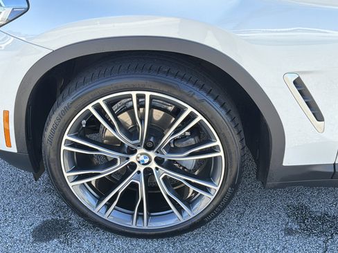 Used 2023 BMW X3 sDrive30i w/ Premium Package image 30