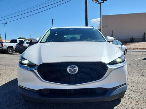 Used 2020 MAZDA CX-30 AWD w/ Premium Package image 2