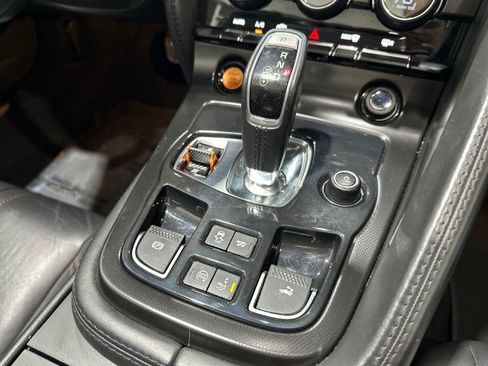 Used 2015 Jaguar F-TYPE S RWD image 63
