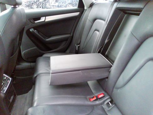 Used 2015 Audi A4 Premium Plus w/ Technology Package image 29