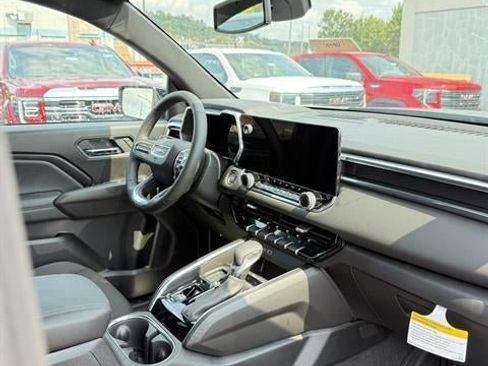 New 2026 GMC Canyon Elevation w/ Convenience Package RWD image 11