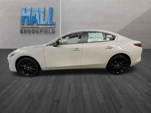 New 2026 MAZDA MAZDA3 s Sport image 2