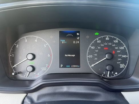 Used 2025 Toyota Corolla LE FWD image 24