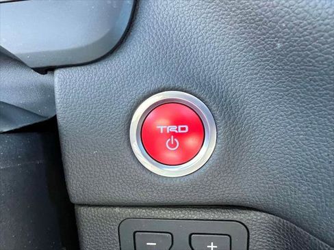 Certified 2024 Toyota Sequoia TRD Pro image 29