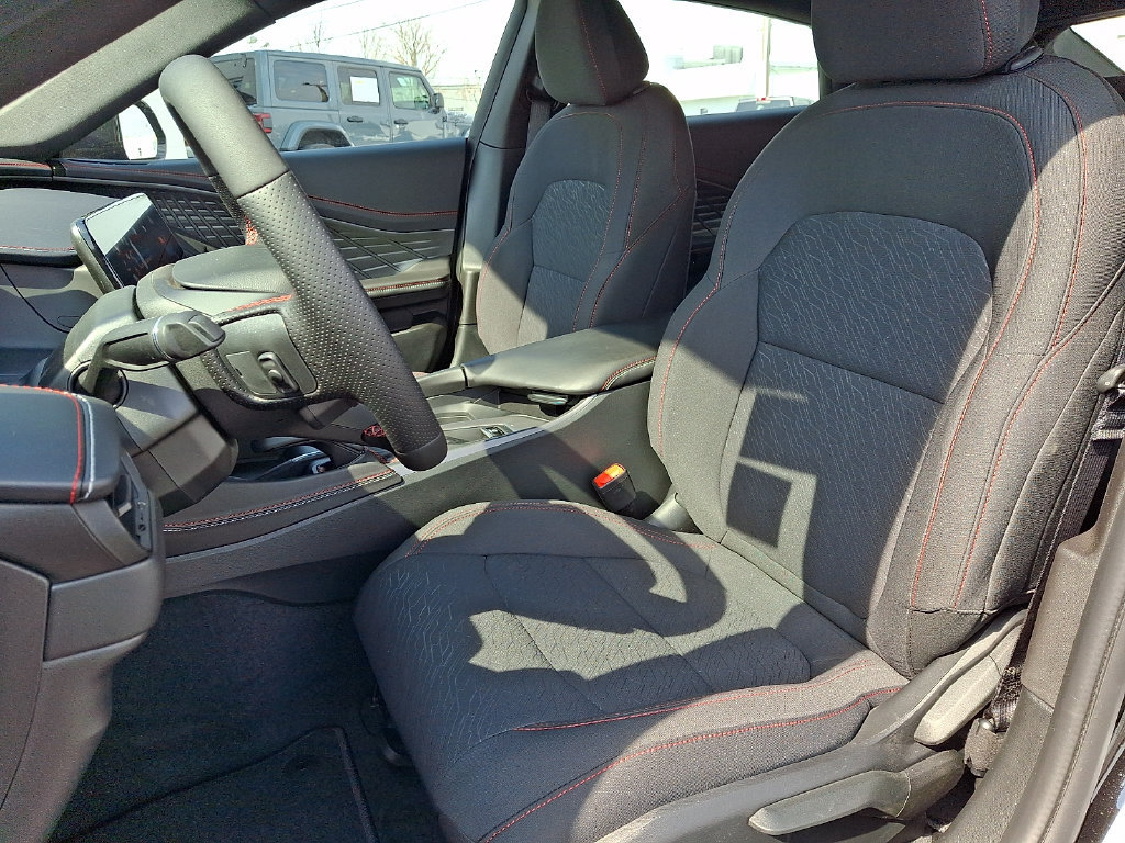 New 2026 Dodge Charger R/T w/ Blacktop Package AWD/4WD image 6