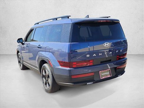 New 2026 Hyundai Santa Fe SEL image 7
