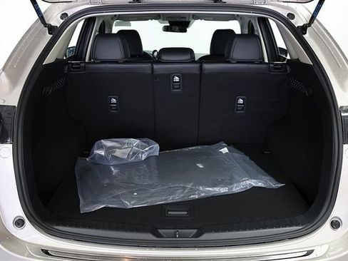 New 2025 MAZDA CX-5 AWD 2.5 S w/ Select Package image 13